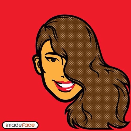 Diseñadora en com.Visual. Directora/dueña/creadora/autora/tramoya de @geeksandchic