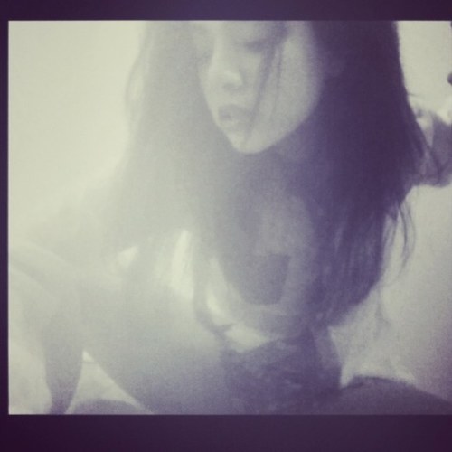 Keep calm ; I TRUST NO ONE -.^
Things happen when you least expect them to ;[ 
I love you 3 1-17-13 ;*