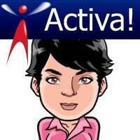 Elena Toledo (@activaelena) Twitter profile photo