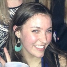 OhMyGershness's profile picture. I'm running 5 minutes late for something