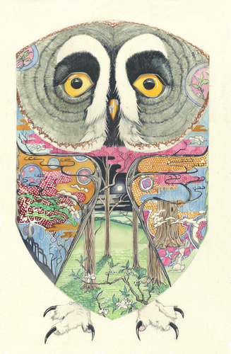 notfrankiemag's profile picture. purveyors of quirk.