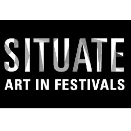 Art in Festivals! The most recent SITUATE Arts Lab was in January 2016 alongside Dark Mofo in Hobart. 
#situateart #salarts