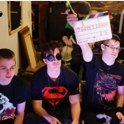 More than your daily recommended dosage of unnecessary gamer rage and flagrant homo-eroticism. Tell your kids!