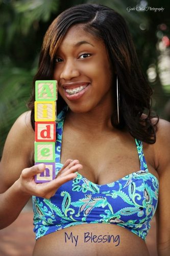 Aiden D. Speights ♥