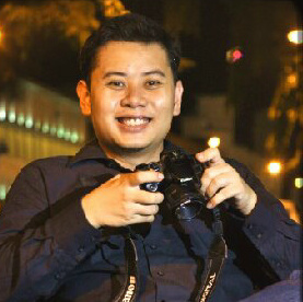 Tak bisa dinilai hanya dengan 160 characters..
ingat selalu di dalam hatimu ialah Debritto contohmu