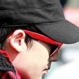 This is the only fake one!• Hi, It's 2PM's Nichkhun, a part of @xCrazyPlanetRP™• Power: Healing •[ #Immaparody #RealParody #SJFIFamily ]