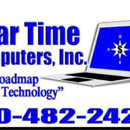 Operational for 9 years, Star Time Computers Inc. is a computer hardware store, selling a full range computers. With two locations throughout the metro-Atlanta