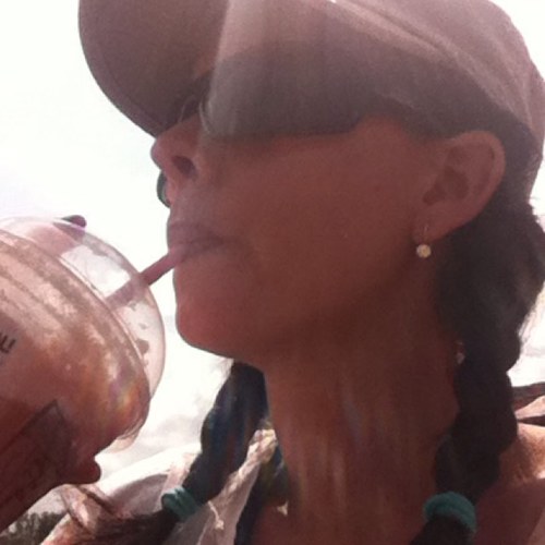 HeidiSchahn's profile picture. 