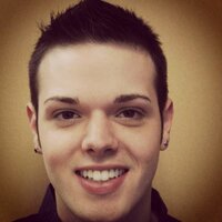 CodyLee (@mr_enchanting) 's Twitter Profile