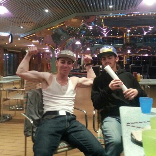 dannyfitness101's profile picture. MOTIVATER !!! health and fitness addict!! Future personal trainer. follow me:))) find me on instagram @dannyfitness