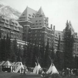 Collector of nostalgic old home movie footage  of Banff, Lake Louise & the Canadian Rockies from days long gone by. Watch them on my YouTube channel.