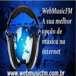 WebMusicFM's profile picture. As melhores músicas de todos os tempos!