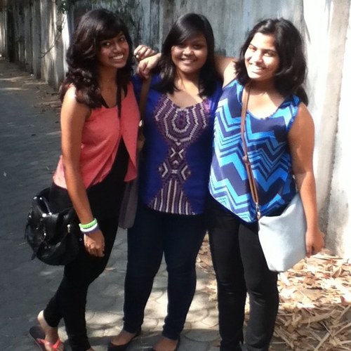 Icedolphin3's profile picture. hotel management student!  bandra girl