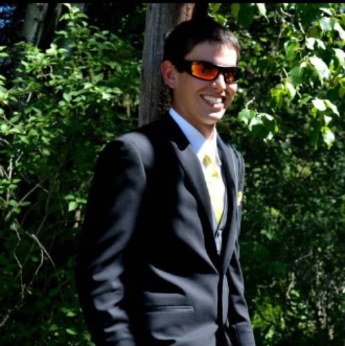 pouliot77's profile picture. 