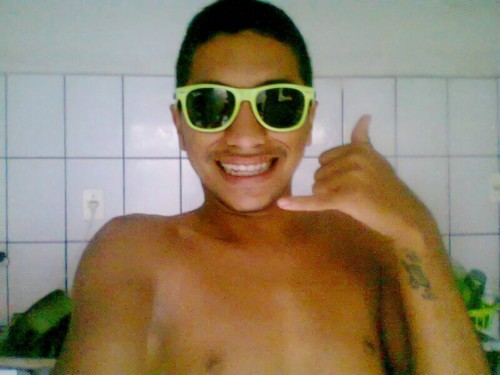 - Um anjo de Deus ♥