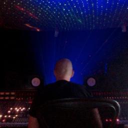 Recording/Mixing Engineer