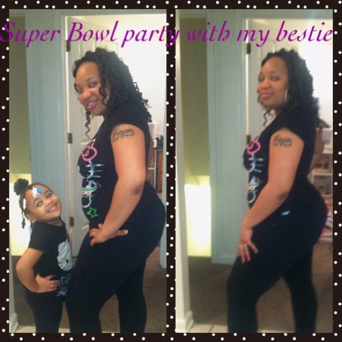 MissB3AUTY88's profile picture. Team SAGITTARIUS, A mother of 1  beautiful little girl.. Team DRAMA FREE!!! Follow and I will follow back!!!