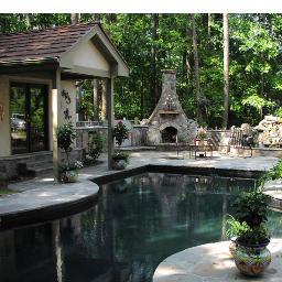 Mosquito Free Backyards installs and maintains automatic insect control systems