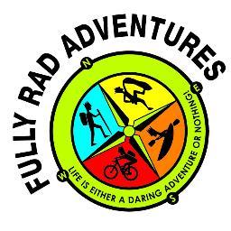 FRAdventures's profile picture. dedicated to the weekend warriors, the sloggers, the doers, those that get outside and explore, push boundaries, set new limits