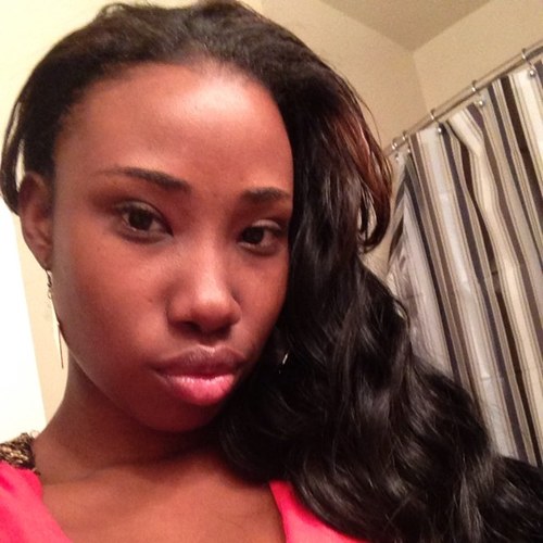 Boomsheeka is dead smh. It's just me like it or not I'm still the same. All smiles!