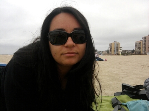 PriscilaMonter2's profile picture. 