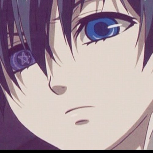 I run Funtom Co. since I was a child. Something once lost can never be found again.My butler is: [Black ButlerRP/MC 18+]