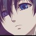Ciel Phantomhive (@underdog_ciel) Twitter profile photo
