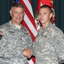 zwmontgomery22's profile picture. 