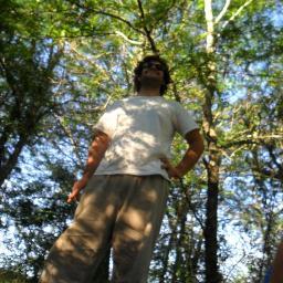 MarceloGastaldi's profile picture. Quien cree nunca está solo, Dios es la Roca sobre la que construir la vida y su amor es siempre fiel (Benedicto XVI)