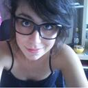 Sara Nilsson - @dinosara - Twitter