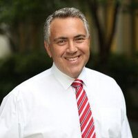 Joe Hockey(@JoeHockey) 's Twitter Profileg