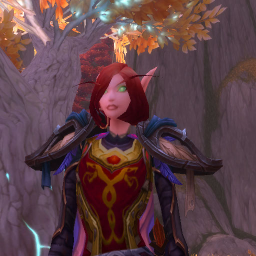 WoWandMintTea's profile picture. 