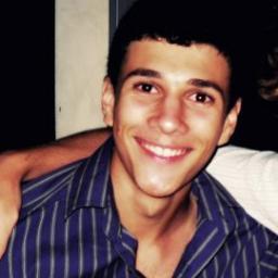 NinoMarra91's profile picture. 