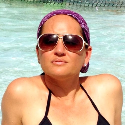 Christ follower. Multitasking Mom. Digital Marketing Strategist. Auto industry chick. Love like Jesus.