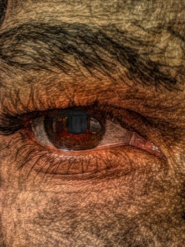 eyeCREATEart's profile picture. old soul|young body  fuck your reality  i am god, so are you