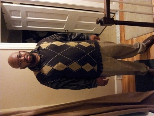 timdean34's profile picture. 