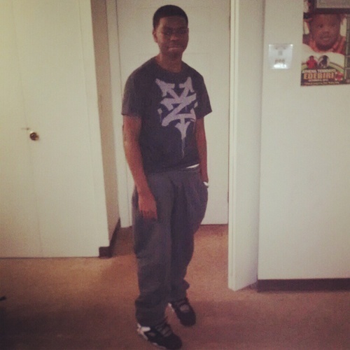 |16| family comes first #chilling #above the influence #African #American