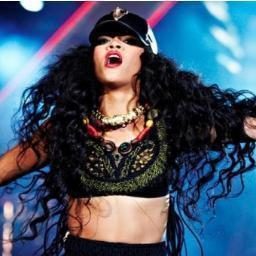 Hoje traço o Chris Brown mas já tracei a Katy Perry também ;)
