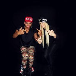 sound like a mix between Fergie & Jesus 
#iSing
Designer for B.R.O.K.E
IG : DearrDarla
Email BROKEfashions@Gmail.com