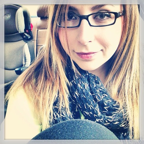 smrrrr's profile picture. I've got a cool kid and a swell fella :)