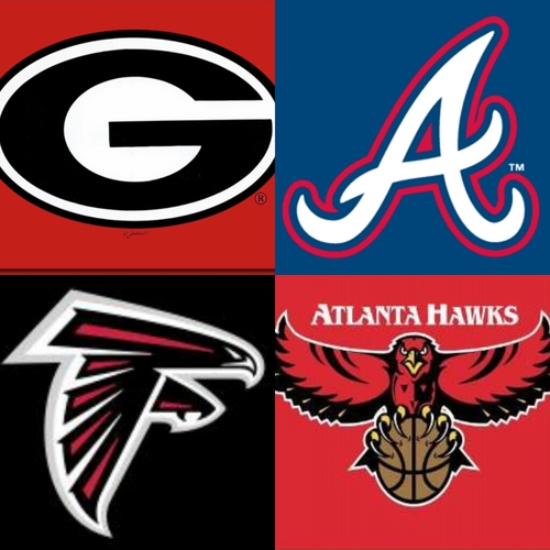ATL_SPORTS_NEWS's profile picture. News from all Georgia sports. I follow mostly fans of the Braves, Falcons, UGA, Hawks and Georgia Tech