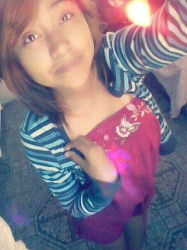 Destroying my feelings wasn't a joke ,
playing with my heart wasn't funny ,
saying you loved me was your choice ,
BUT BELIEVING YOU was my MISTAKE ♥',