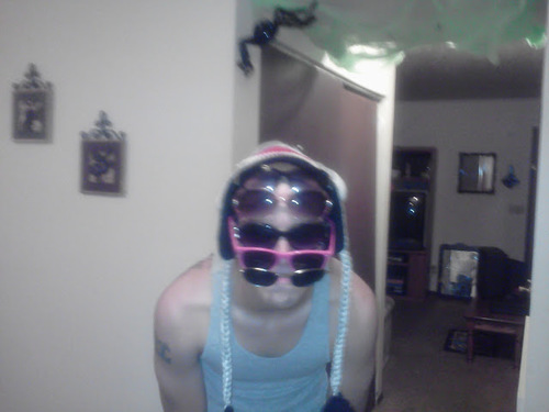 cmbyrd003's profile picture. 