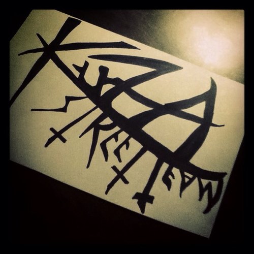 Kuzasinners's profile picture. The official street team for @Kuzaband  From Hell & Hate is out now!