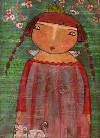 pescal's profile picture. just an old lady in tucson