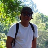 moisés (@halvue) 's Twitter Profile