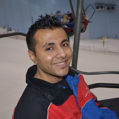 Rashid Atique, M.D (rashidatiq) Twitter