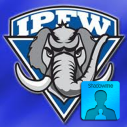 ShadowMeIPFW's profile picture. Use the ShadowMe app to Shadow this Timeline. IPFW fan?  Ahhh yeeaahhh Get it all - HERE. ShadowMe is available on the App Store.