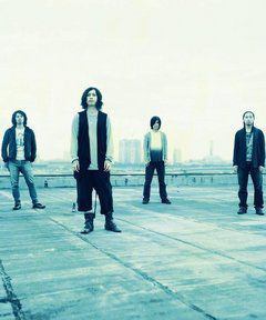 tesibozu's profile picture. ☆藍坊主☆ BaseBallBear/tacica/NICO Touches the Walls ○岐阜○  ⭐︎ドラゴンズ⭐︎