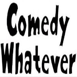 comedy_whatever's profile picture. Comedy Whatever is a weekly stand-up show hosted at The Alchemy Tavern EVERY SATURDAY NIGHT @ 10
